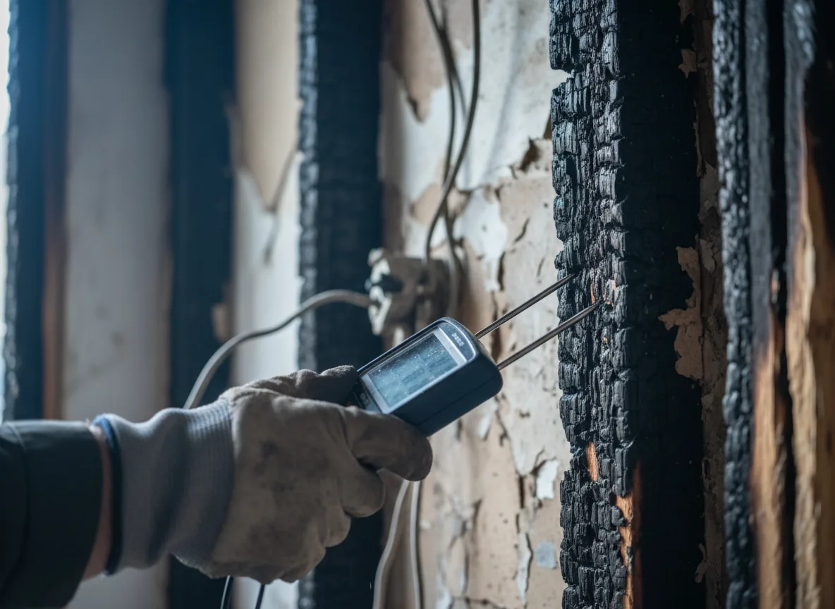 Fire Damage Restoration Rock Creek, OH FAQs